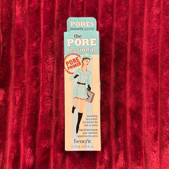 Benefit the POREfessional Face Primer - Picture 1 of 1